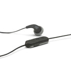 JBL ENDURANCE RUN BT- Écouteurs de sport intra-auriculaires, sans fil et résistants à la transpiration - Noir-Haut-parleur dynamique de 8mm
