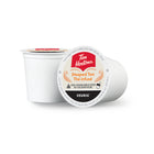 Tim Hortons - Dosettes à usage unique, Thé infusé Orange Pekoe, paq./12-6