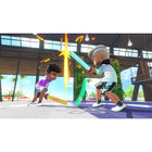 Sports avec Jambière pour Nintendo Switch-9
