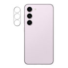 AXS - ARMORGlass Protecteur de lentille de camera pour Samsung Galaxy S23-Couverture complete de l'appareil photo