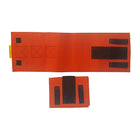 Sangles orange pour fractures 9031-2 d’Innovative Safety, paquet de deux-premiers soins en Colombie-Britannique