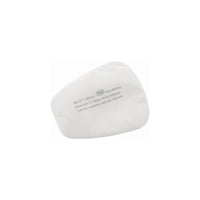 3M - Filtre contre les particules N95, 5N11, Paquet de 10-Filtre contre les particules