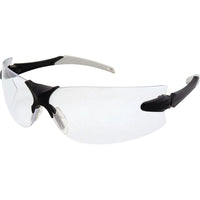 Zenith Safety - Lunettes De Sécurité Série Z1000, Lentille Transparent, Revêtement Anti-Égratignures, Csa Z94.3, paquet de 36-Revêtement des lentilles Anti-égratignures