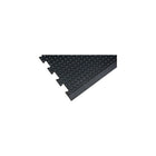 Tapis anti fatigue à dômes, Sdl861, noir, paq./2-Couleur - noir