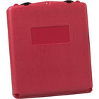 JustriteMD – Boîtes de rangement pour documents, 15 3/4 x 13 1/8 x 3 9/16 (po), trou de verrouillage de 3/8 po-Résistant aux intempéries, pas de pièces en métal qui peuvent rouiller, garde les documents propre et sec dans les environnements poussiéreux et difficiles
