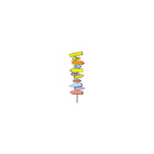 Mini tableau d'affichage Eureka Dr. Seuss Directional Signs, 24" x 17", 14 Pack-1
