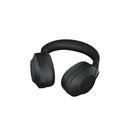 Jabra Evolve2 85, Link 380c, casque stéréo MS - Noir-Style de port : Over-the-Head