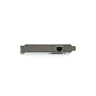 StarTech  Carte Réseau PCI Express vers 1 port Gigabit Ethernet  double profil-Indicateurs à DEL pour la détection Gigabit et le lien au réseau/activité réseau