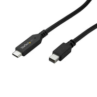 C2G - Câble HDMI à mini HDMI haute vitesse de 1M avec Ethernet-Construit avec des matériaux de haute qualité, supporte des taux de transfert allant jusqu’à 460Kbps