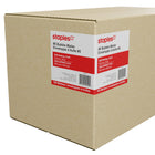 Coastwide Professional - Enveloppes à bulles Kraft pour l'expédition, n° 5, 10 1/2 po x 16 po, bte/100 - Bande à tirette-ll suffit d'enlever la bande et de coller