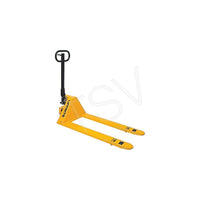 Lift-Rite – Transpalette hydraulique à profil bas; Longueur de la fourche : 42 po; Matériau du cadre : Acier (M512LY00-X00)-Élément de vérin pour Dandy Lift, MA420