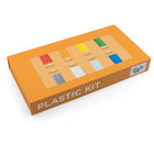 3Doodler Commencez à Apprendre Les Kits de Stylos d'Impression 3D - 6 Stylos - 600 Pièces de Filament-Assorties-12 Blocs Doodle.