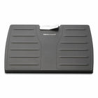 Fellowes Repose-pied réglable Office Suitesâ„¢ avec Microban (8035001)-La protection antimicrobienne Microban® garde l'article plus propre