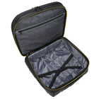 Targus - CityGear 15-17,3 po Mallette pour ordinateur portable à roulettes-Poste de travail zippé avec porte-stylos