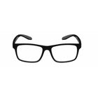 Sportex - Lunettes de lecture performance force +2.00 - Larges, pleine monture-Tempes à double injection