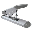 Agrafeuse robuste Swingline, grise (7471139002)-L'agrafeuse robuste est excellente pour agrafer des documents volumineux