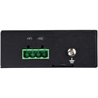 StarTech - Industrial Gigabit Ethernet Injecteur PoE-CONCEPTION ROBUSTE : injecteur Power over Ethernet industriel |MTBF +600 000h. à 50°C | Résistance aux vibrations/chocs/chutes | Boîtier en aluminium IP-30 robuste | Temp. de fonct. de -40°C à +75°CONCEPTION ROBUSTE : injecteur Power over Ethernet industriel |MTBF +600 000h. à 50°C | Résistance aux vibrations/chocs/chutes | Boîtier en aluminium IP-30 robuste | Temp. de fonct. de -40°C à +75