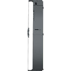 Epson - Ruban de nylon noir S015384-Compatible avec imprimante matricielle Epson DFX-9000.