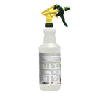 SANY plus Germinix - Nettoyant désinfectant et désodorisant pour surfaces dures, prêt à l'usage, 1 L-35oz