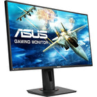 Moniteur gaming ASUS VG278QR de 27,0 pouces, dalle HD intégrale, 0,5 ms, 165 Hz, G-SYNC Compatible, Adaptive Sync-Certifié G-SYNC Compatible pour des images fluides et sans déchirure de vos jeux préférés, notamment grâce à la fréquence de rafraîchissement variable (VRR) définie par défaut.