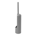Umbra - Brosse de toilette Touch, gris-4