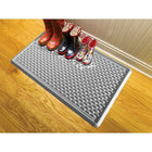 WeatherTech Tapis entrée IndoorMatMC pour maison/bureau, 30 x 60 po, brun-30 x 60 po et 0,38 po de hauteur (76 x 152 cm, et 1 cm de hauteur)