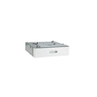 Lexmark – Élément de séparation de 5 po 47B0112 pour imprimante C792-Compatibilité : imprimantes Lexmark C792, X792
