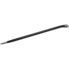 Dynamic Tools – Barre-levier de 30 po, extrémité de 1,17 po de large-Taille de tige (pouces) : 75 po