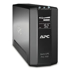 APC – Onduleur parafoudre Back-UPS Pro 700 VA, 6 prises, (BR700G)-4