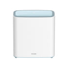 D-Link - Système maillé Wi-Fi 6 EAGLE PRO AI AX3200 M32/3 - Paquet de 3-LED : alimentation/état
