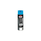 Peinture industrielle de marquage inversée Quik-Mark, Type de contenant - Canette aérosol, Famille de Bleu, 20 oz., Taille-1