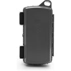 Exocgear - EcoExtreme II IP67 Haut-parleur Bluetooth imperméable - Gris-30 pouces cubes de rangement étanche pour téléphones, porte-clés et cartes de crédit