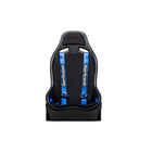 Next Level Racing - Siège de course Elite ES1 Ford GT Édition - Noir-La coque en polymère rotomoulé à cinq axes à haute résistance offre un excellent soutien dans n'importe quelle position de conduite