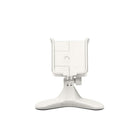 WeatherTech DeskFone TG, blanc-La base du trépied est conçue pour assurer une base stable à votre téléphone afin qu’il ne vacille ou ne bascule pas