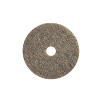 Dustbane – Tampon à plancher à fibres mixtes ultra résistant de 27 3/4 po (42338)-Type – polissage