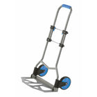 Toolmaster – Chariot manuel pliant-Verrou de sécurité
