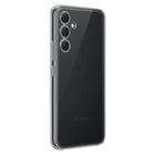 Samsung - Étui pour téléphone portable A54 ‎5G - Transparent-Transparence et clarté exceptionnelles