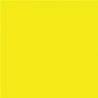 North American Paper Inc. - Papier de bricolage, jaune, 12 po x 18 po, 48 feuilles-18 po x 12 po (portrait)