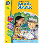 Livre numérique : The Sign of the Beaver (PDF, téléchargement pour 1 utilisateur), ressource pédagogique, 5e - 6e année-Vous recevrez deux courriels : un confirmant toute la commande et l'autre avec un bouton Download Software (Télécharger le logiciel). Vous pouvez télécharger immédiatement ou revoir votre courriel pour télécharger plus tard.