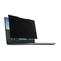 Kensington - 13,3 po Filtre de confidentialité magnétique Kensington MagPro pour ordinateurs portables, 16:9-Sa conception brevetée comprend notamment une bande magnétique mince qui permet de fixer et de retirer rapidement et facilement le filtre de confidentialité tout en permettant à l’ordinateur portable de se refermer et de passer en mode veille alors qu’il est en place