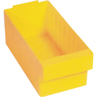Tiroirs Euro, CC510, 4/paq-Dimensions extérieures : 5 9/16 larg. x 23 7/8 prof. x 4 5/8 haut. (po)