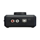 ZOOM U-22 - Interface audio portative-Interface audio USB stéréo pour PC/Mac/iPhone/iPad