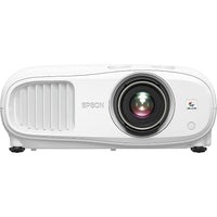 Projecteur Epson Home Cinema 3200 4K PRO-UHD à 3 puces avec HDR-Projecteur de cinéma maison
