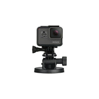 GoPro – Ventouse-Attachez votre GoPro sur une voiture, un bateau, une moto et plus encore
