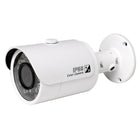 SeqCam – Petite caméra canon réseau IR pleine HD 3 mégapixels, 2,8 po x 2,6 po x 6,3 po, blanc-Capteur 1/3 po Aptina CMOS à balayage progressif 3 mégapixels