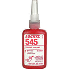 Loctite - Scellant À Filets 545 Hydraulique/Pneumatique, Bouteille, 50 Ml, -54° C - 149° C/-65° F - 300° F, paquet de 2-Couleur Mauve