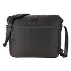 General Supply Goods + Co - Sac à bandoulière - Noir-Pochette à fermeture éclair à l’avant et à l’arrière