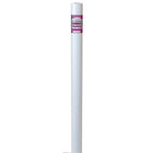 Pacon - Rouleau papier bannière 36 po x 75 pi, blanc, 2/pqt (PAC5025)-Blanc
