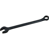 Gray Tools – Clé mixte, 1 5/16 po, 12 pans, fini oxyde noir-Taille : 1 5/16 po