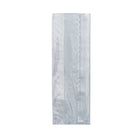 SPC - Sacs de livre poly - 1 Mil- 5po x 3po x 15po - 500 Paquet-LDPE clair
